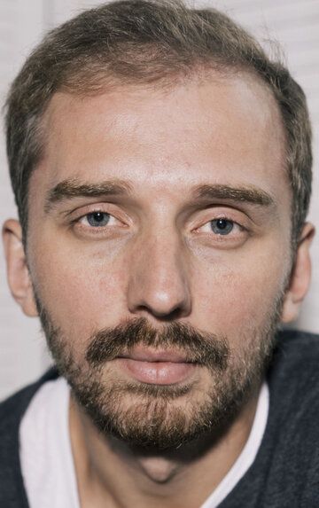 Петр Никищихин / 