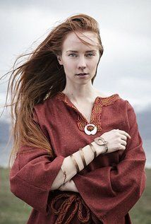  / Lisa Uhlen Ryssevik