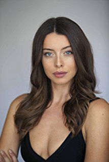 Роксанна Данлоп / Roxanna Dunlop