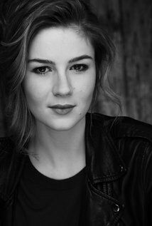 Клер Феттараппа / Clare Fettarappa