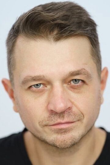 Алексей Иванков /