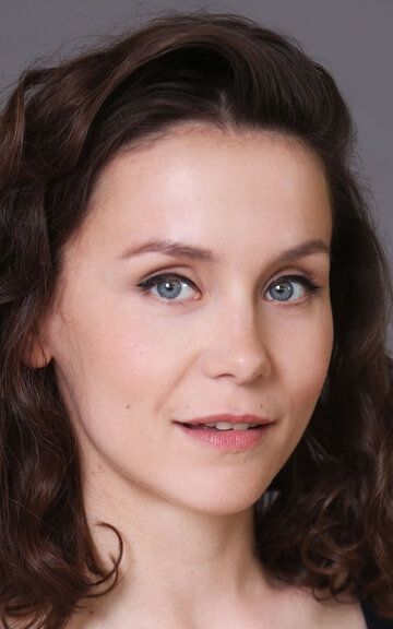 Алла Иванцова / 