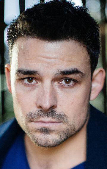 Джесси Хатч / Jesse Hutch