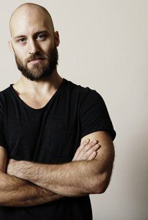 Мартен Сведберг / Mårten Svedberg