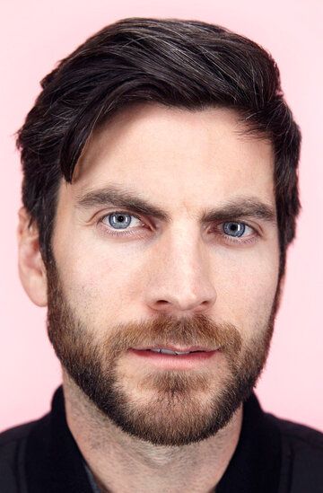 Уэс Бентли / Wes Bentley