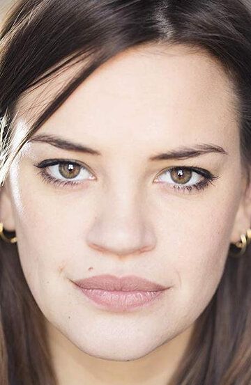 Эва Лауренссен / Eva Laurenssen