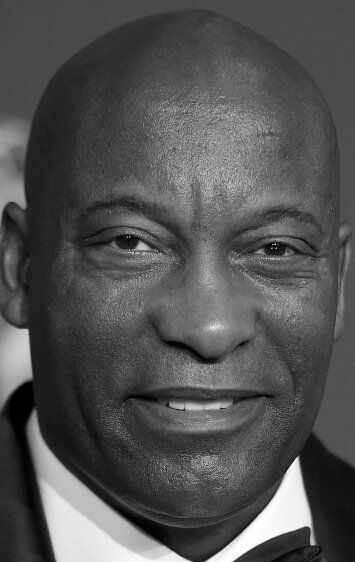 Джон Синглтон / John Singleton