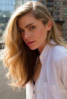  / Hope Watson