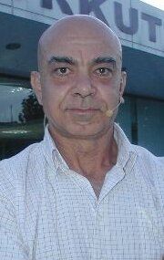 Мелих Чардак / Melih Çardak