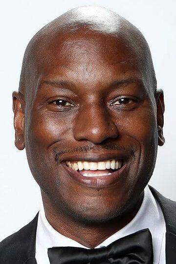 Тайриз Гибсон / Tyrese Gibson