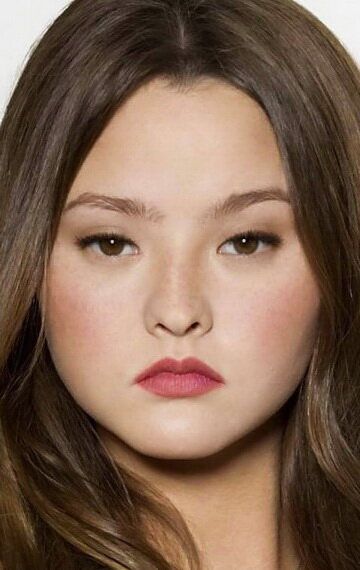 Девон Аоки / Devon Aoki