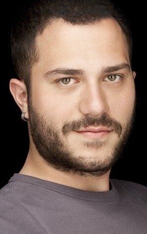 Сертан Еркан / Sertan Erkaçan