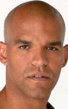 Амори Ноласко / Amaury Nolasco