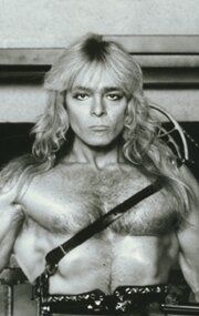 Джон Микл Тор / Jon Mikl Thor