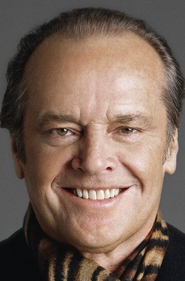 Джек Николсон / Jack Nicholson