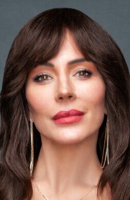 Криста Аллен / Krista Allen