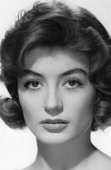 Анук Эме / Anouk Aimée