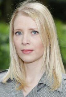 Одри Куотури / Audrey Quoturi