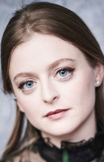 Анна Барышников / Anna Baryshnikov