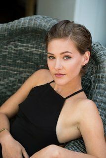 Бекка Уокер / Bekka Walker