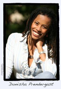  / Donisha Rita Claire Prendergast