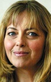 Грета Скакки / Greta Scacchi