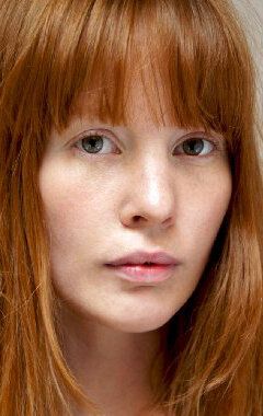 Элизабет Киннер / Elizabeth Kinnear
