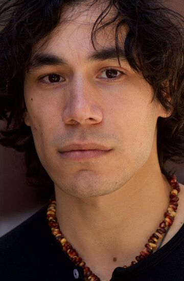 Стивен Флорес / Steven Flores