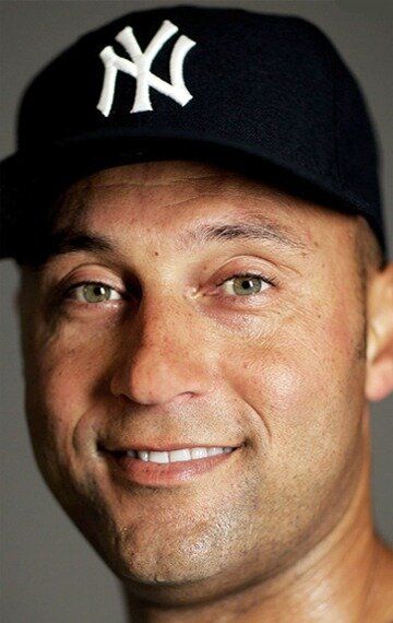 Дерек Джетер / Derek Jeter