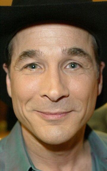 Клинт Блэк / Clint Black