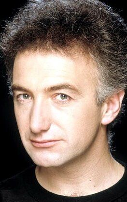 Джон Дикон / John Deacon