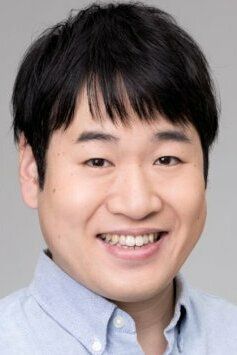 Канро Морита / Kanro Morita