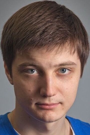 Константин Саушкин /