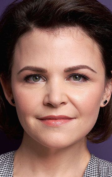 Джиннифер Гудвин / Ginnifer Goodwin