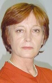 Пламена Гетова / Plamena Getova