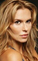 Брэнди Гланвиль / Brandi Glanville