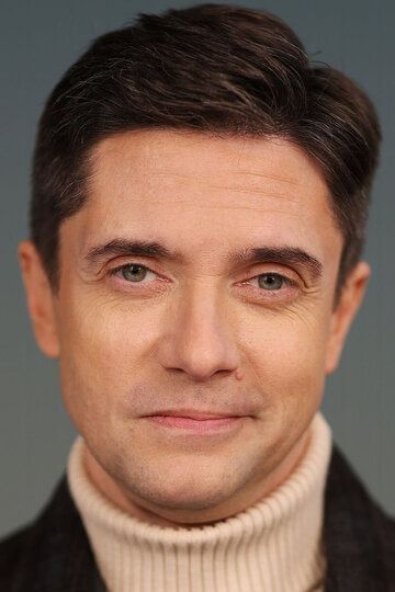 Тофер Грейс / Topher Grace