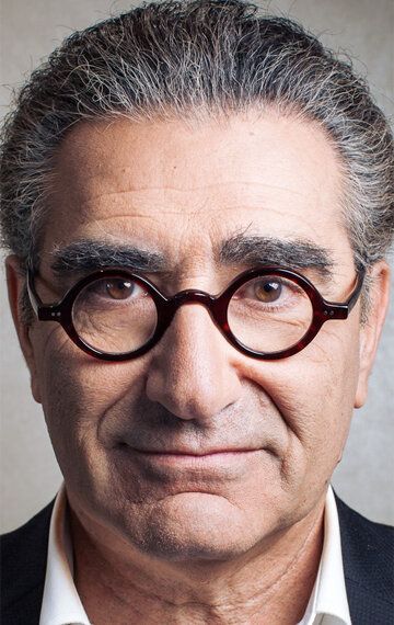 Юджин Леви / Eugene Levy