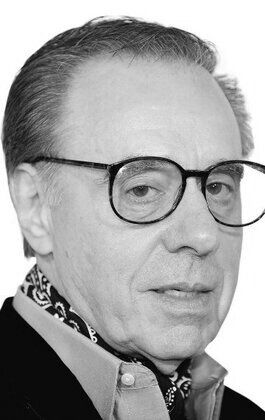 Питер Богданович / Peter Bogdanovich