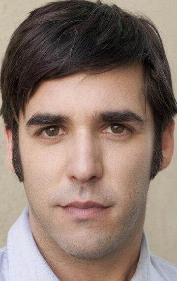 Джордан Бриджес / Jordan Bridges