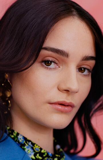 Эшлинг Франчози / Aisling Franciosi