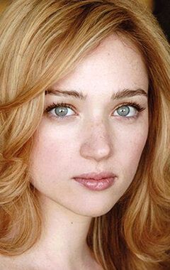 Кристен Коннолли / Kristen Connolly