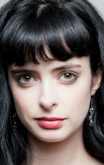 Кристен Риттер / Krysten Ritter