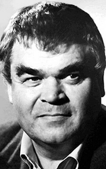 Адольф Ильин /