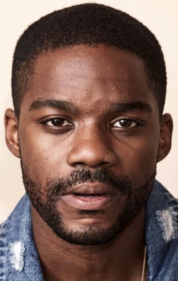 Джован Адепо / Jovan Adepo