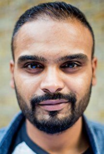 Амер Патель / Amer Patel