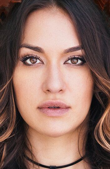 Тася Телес / Tasya Teles