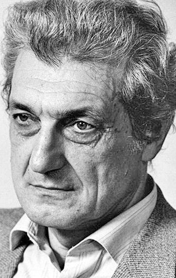 Юрий Авшаров / 