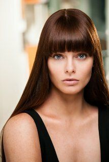 Хлоя Херст / Chloe Hurst