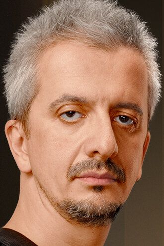 Константин Богомолов /